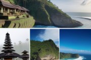巴厘岛团体旅游 | 美丽热门目的地探秘之旅