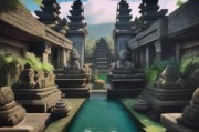 让你心动的巴厘岛旅游心情句子，看了就想马上出发！