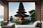 巴厘岛自由行预算估算及旅行费用参考