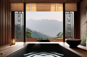 北京巴厘岛温泉会馆：奢华享受与养生之旅