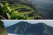 巴厘岛2月天气：不可错过的旅游季节