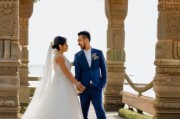 巴厘岛婚礼公司：实现梦想中的浪漫婚礼