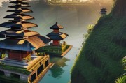 探秘2019年巴厘岛旅游：海滩、庙宇和文化之旅