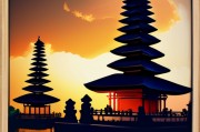 五一出发，感受巴厘岛的独特魅力