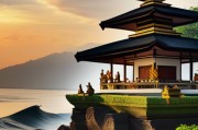 巴厘岛旅游：揭秘一周花费多少